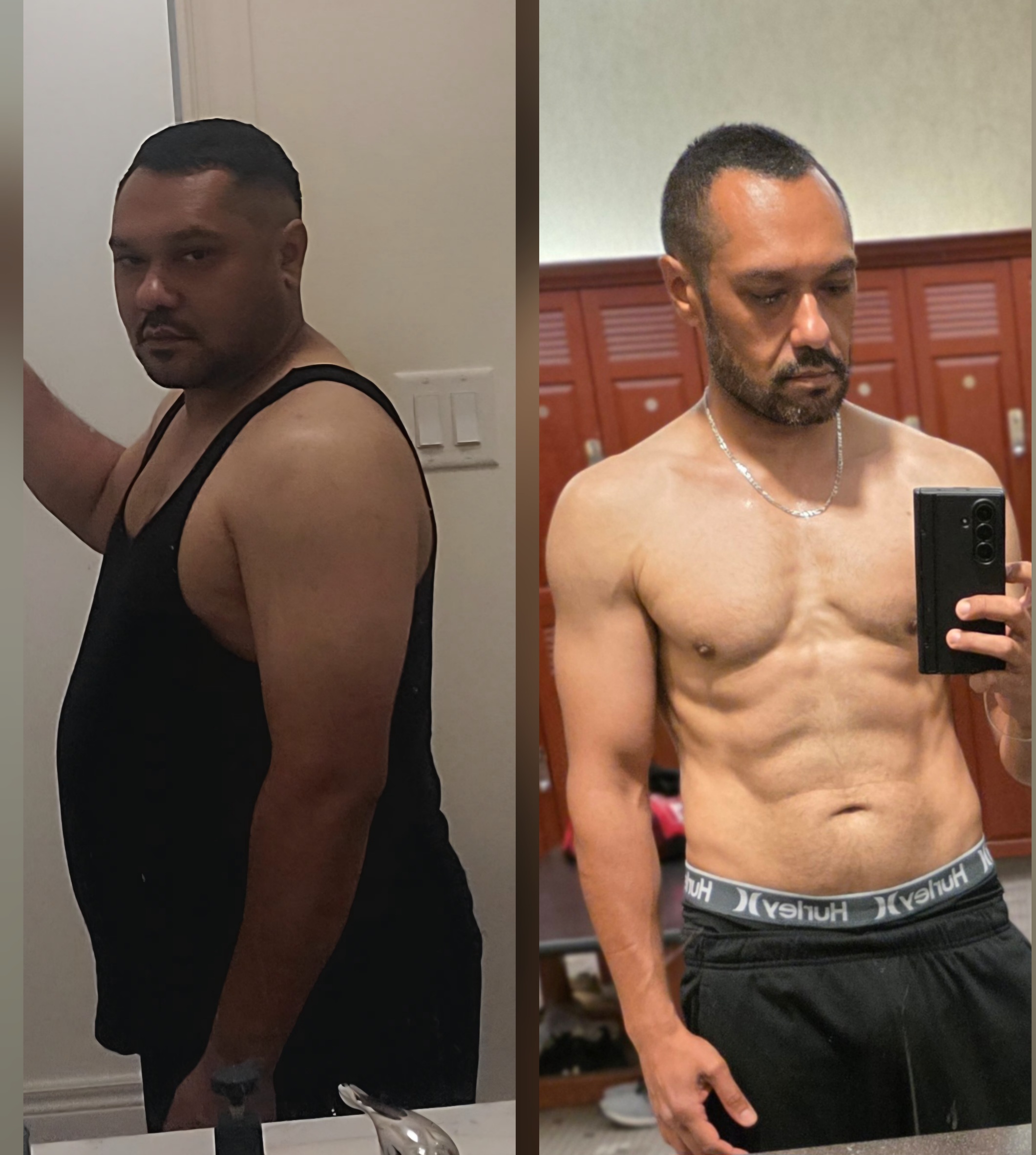 2025 to 2026 transformation